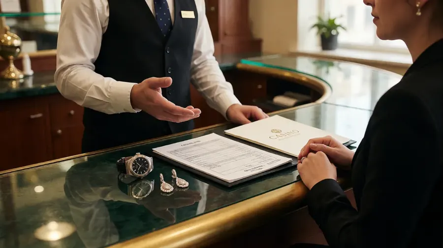Understanding Casino Lombard Loans 2