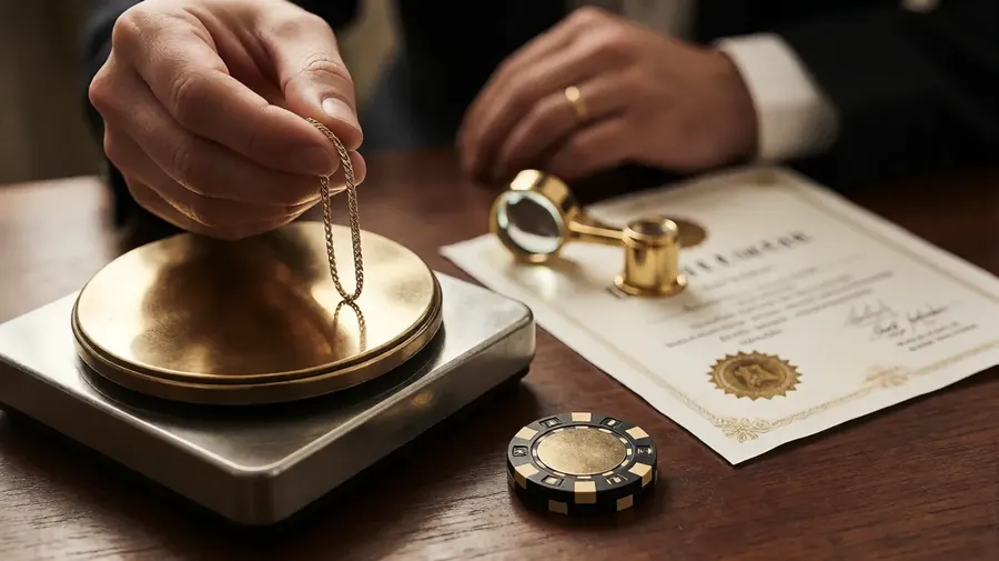 Understanding Casino Lombard Loans